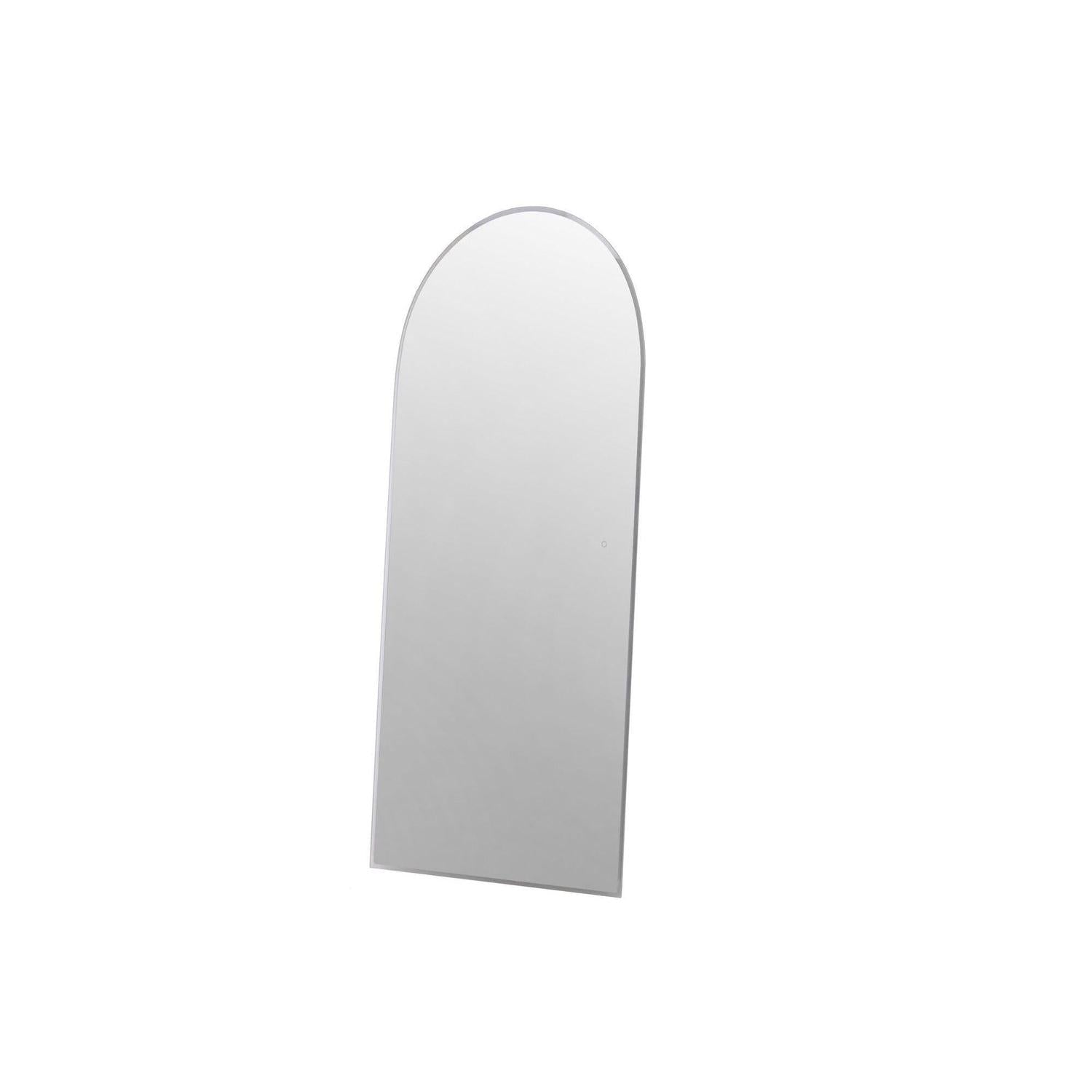 Spiegel 210cm Skeppsvik x Josefin Lustig - beleuchtet-Ganzkörperspiegel-Vind-le canapé