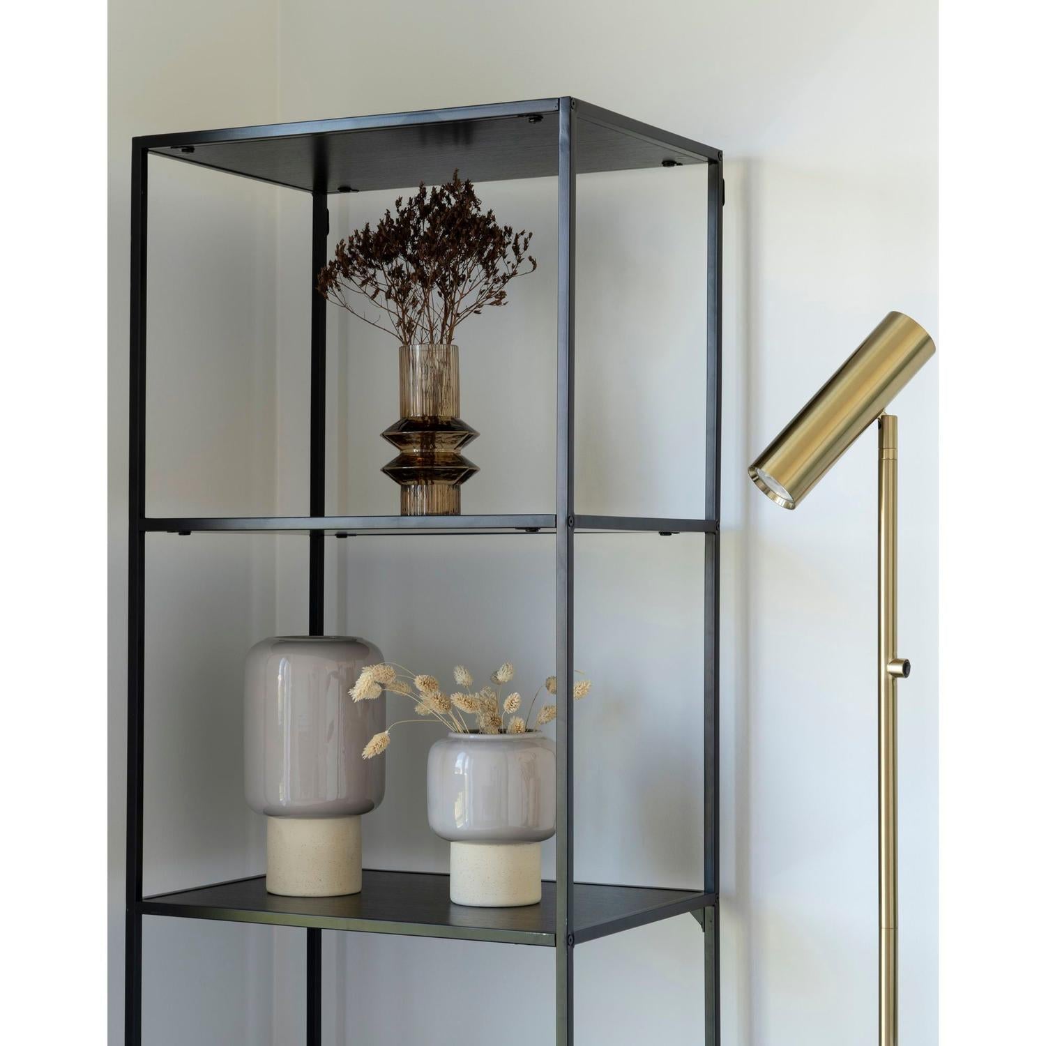 Stehlampe Paris 150cm - Gold-Stehlampe-House Nordic-le canapé