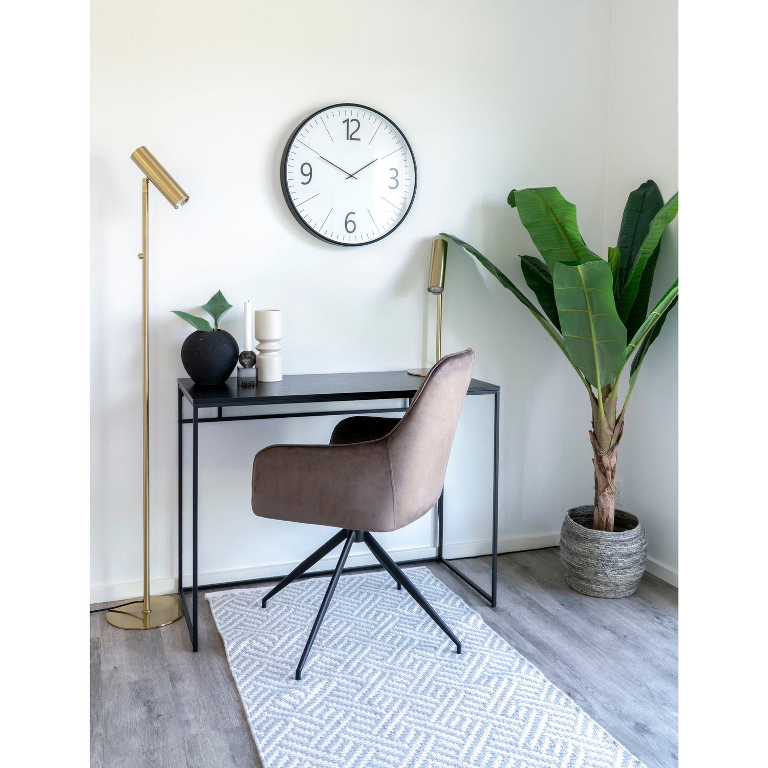 Stehlampe Paris 150cm - Messing-Stehlampen-House Nordic-le canapé