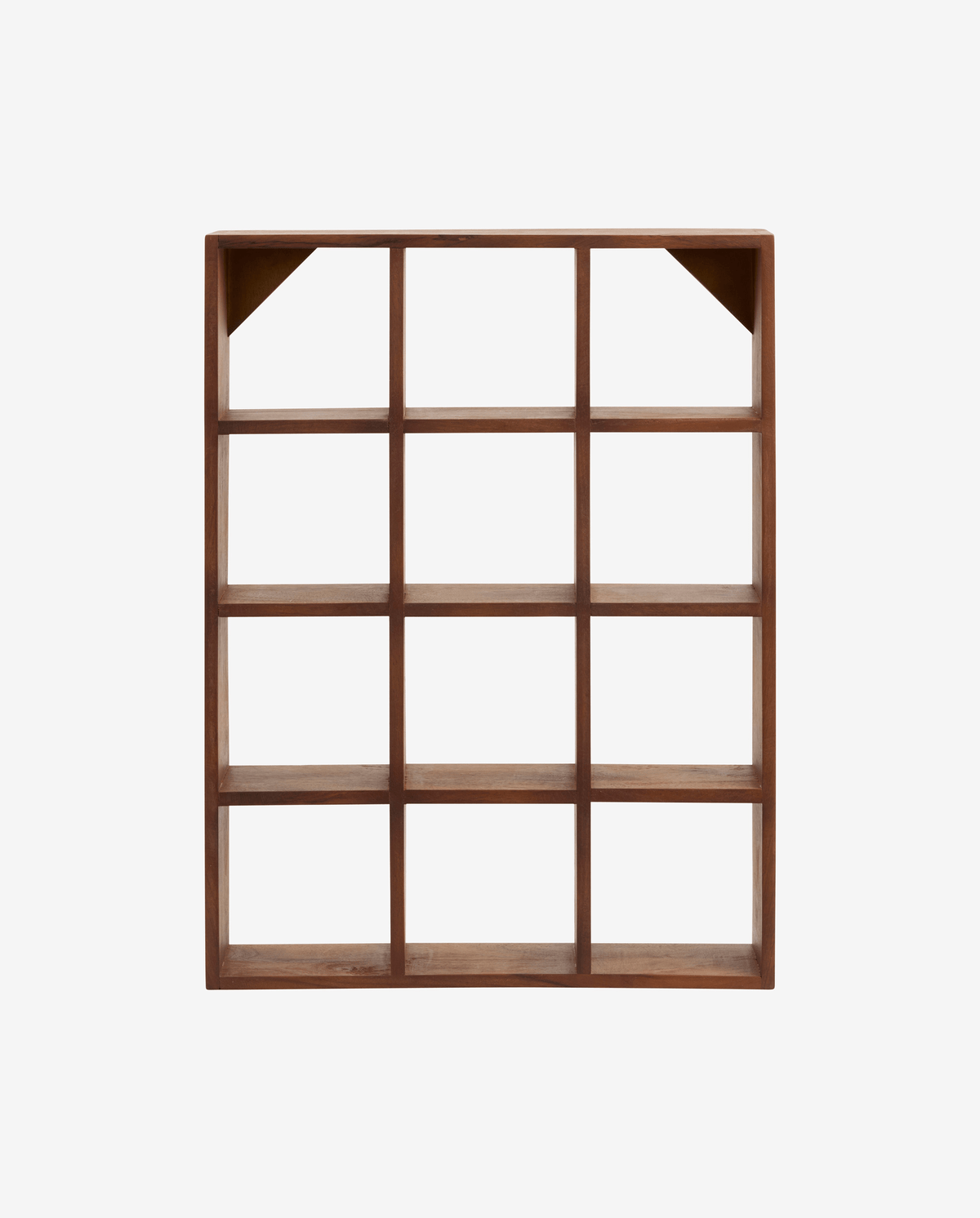 Tassenregal OSSA 40cm aus Massivholz-Nordal A/S-le canapé