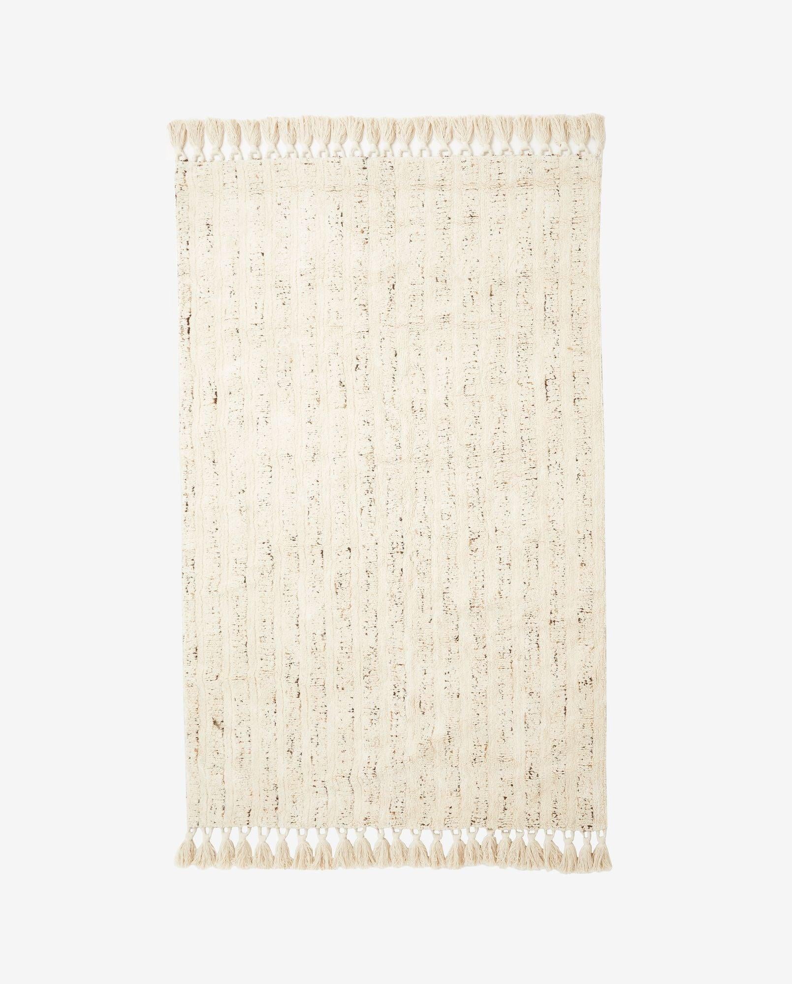 Teppich DALIA, L, 270*160cm - Natur-Teppiche-Nordal A/S-le canapé