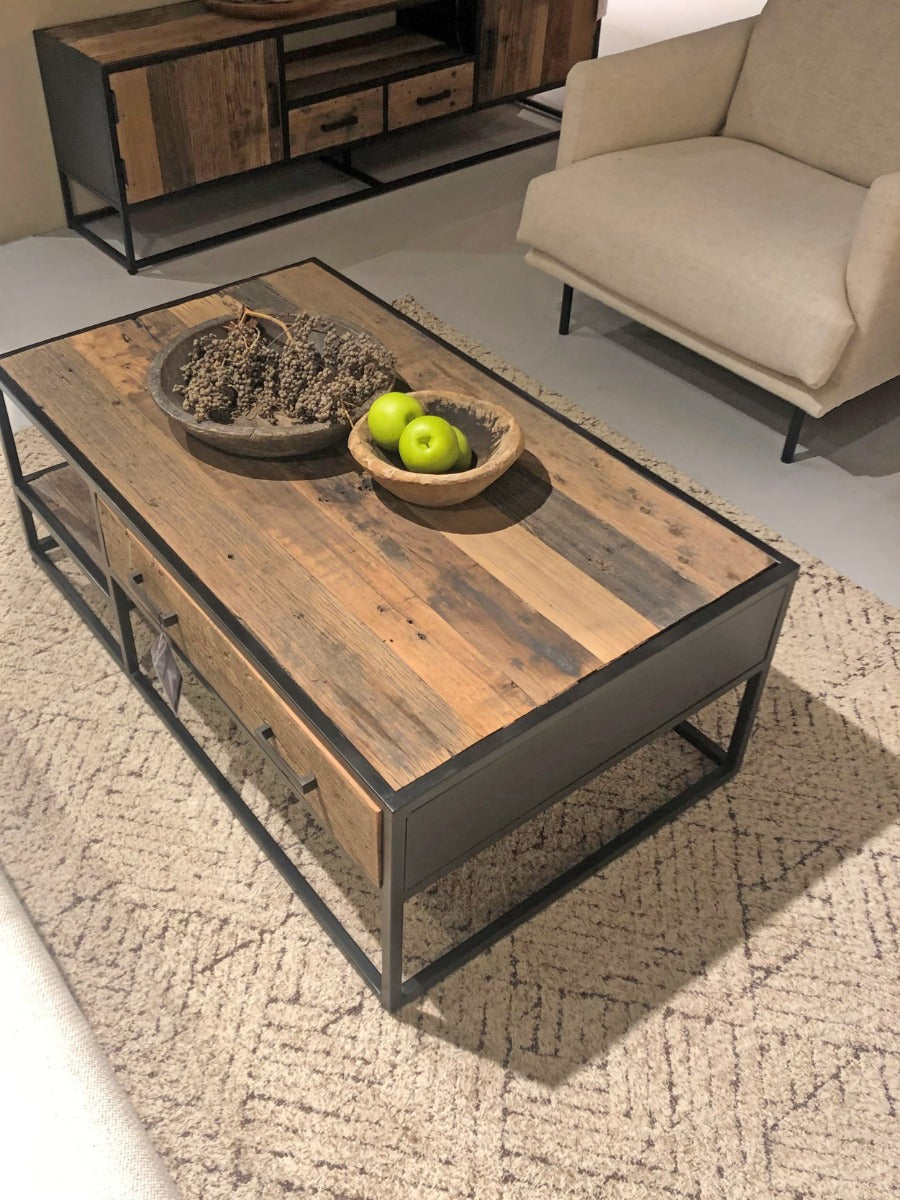 Teppich Eline 170*240cm - Sand/Beige-Teppiche-Livingfurn-le canapé