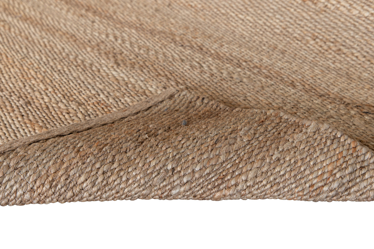 Teppich Kali - Beige-Teppiche-Venture Home-le canapé