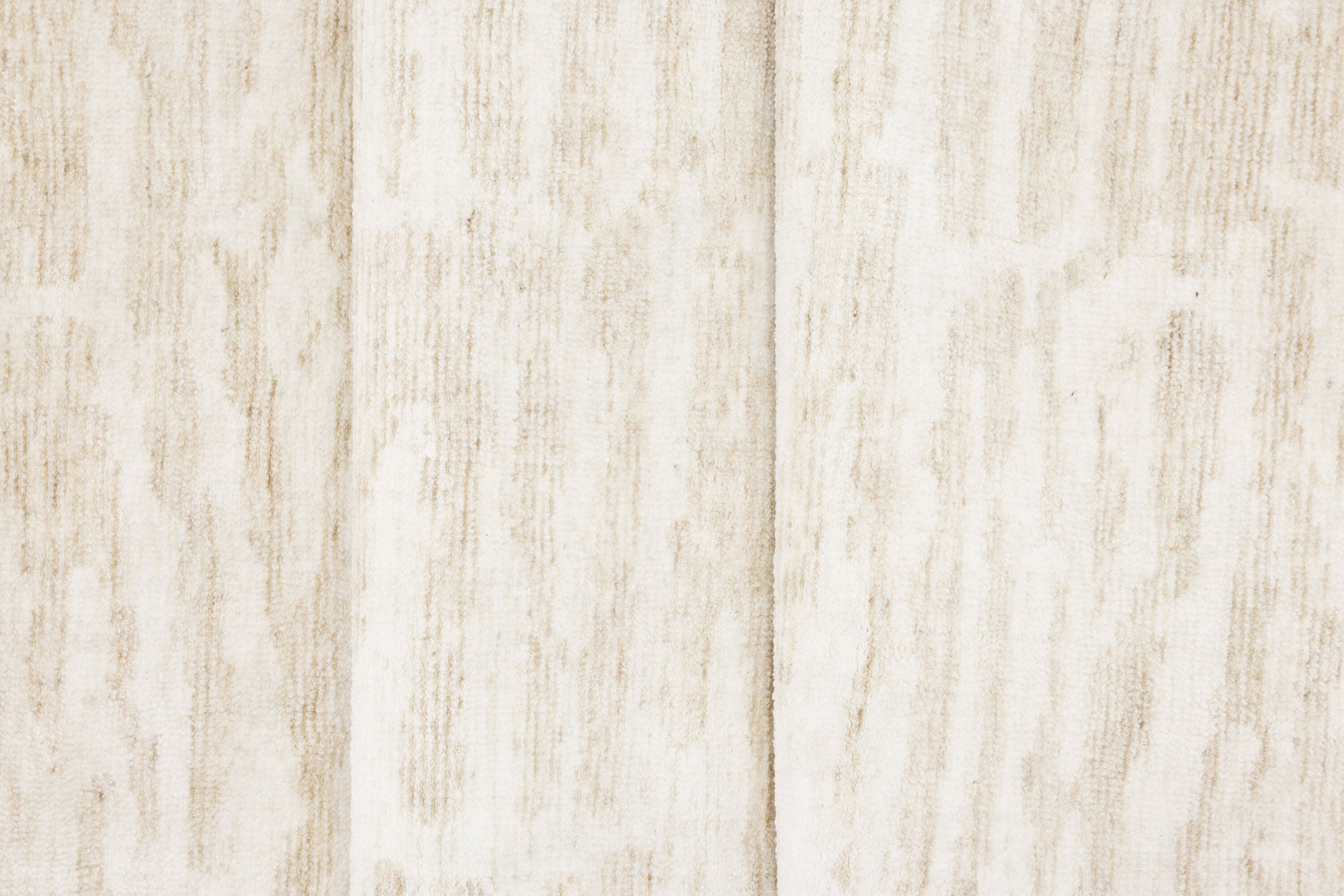 Teppich Milos 290*200 - Beige-Teppich-Venture Home-le canapé