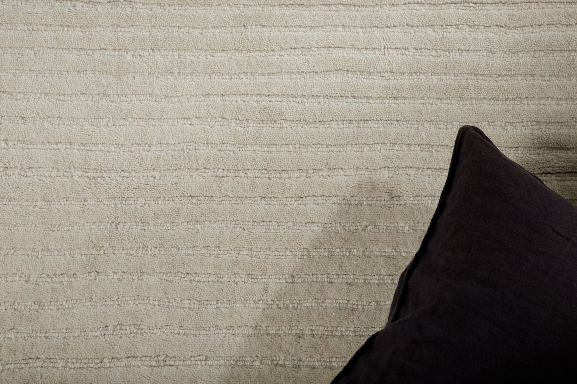 Teppich Milton 300*200cm - Weiß-Teppiche-Venture Home-le canapé