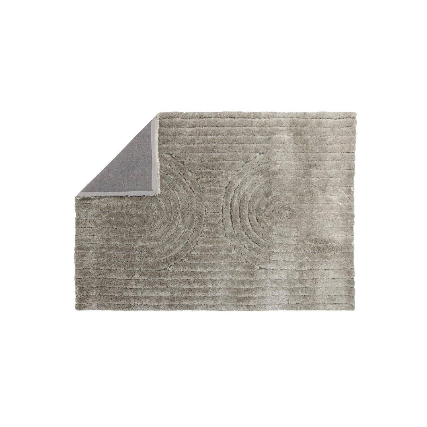 Teppich Niklas 230*160cm - Greige-Teppiche-Venture Home-le canapé