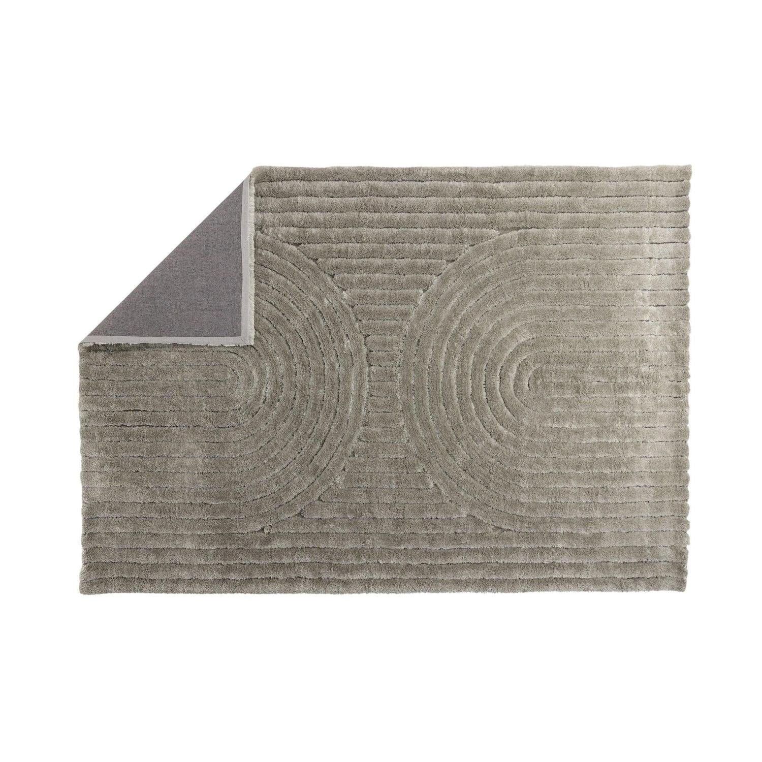 Teppich Niklas 290*200cm - Greige-Teppiche-Venture Home-le canapé