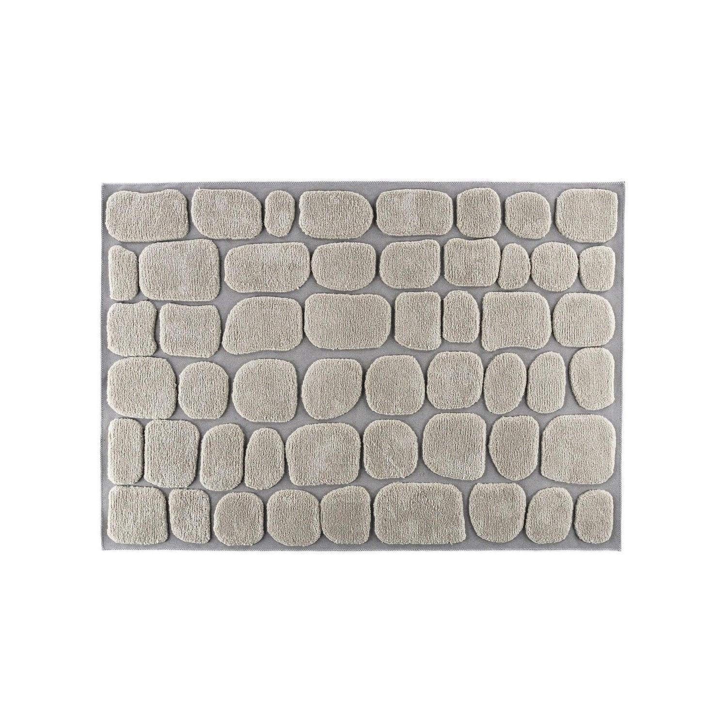 Teppich Octavius 230*160cm - Beige-Teppiche-Venture Home-le canapé