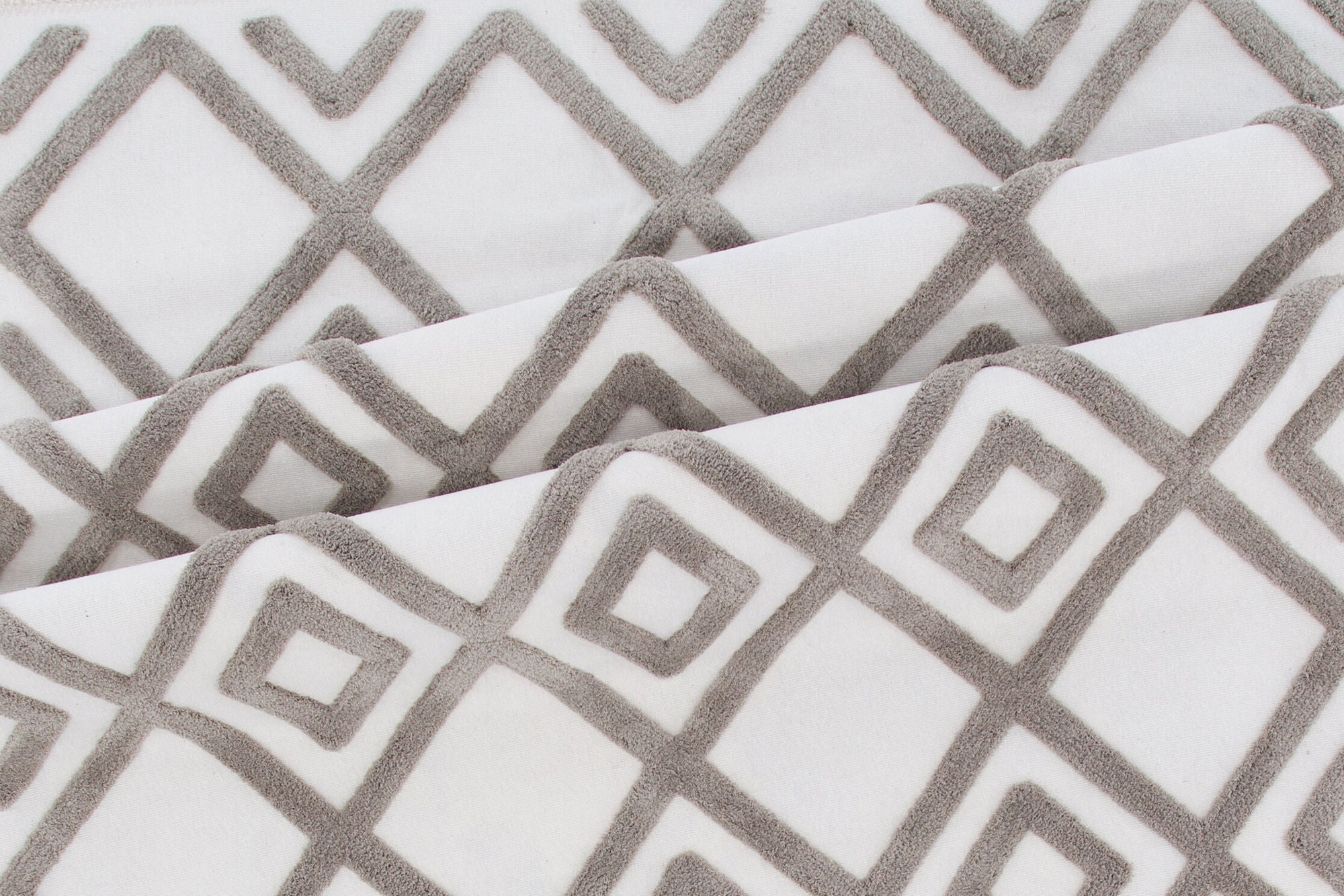 Teppich Towa 300*200cm - Nougat-Teppich-Venture Home-le canapé