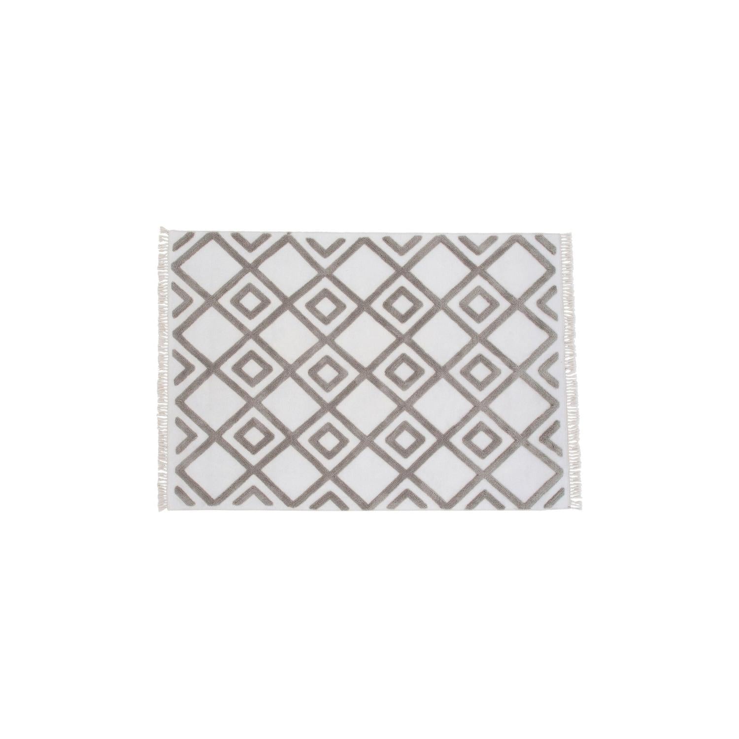 Teppich Towa 300*200cm - Nougat-Teppiche-Venture Home-le canapé