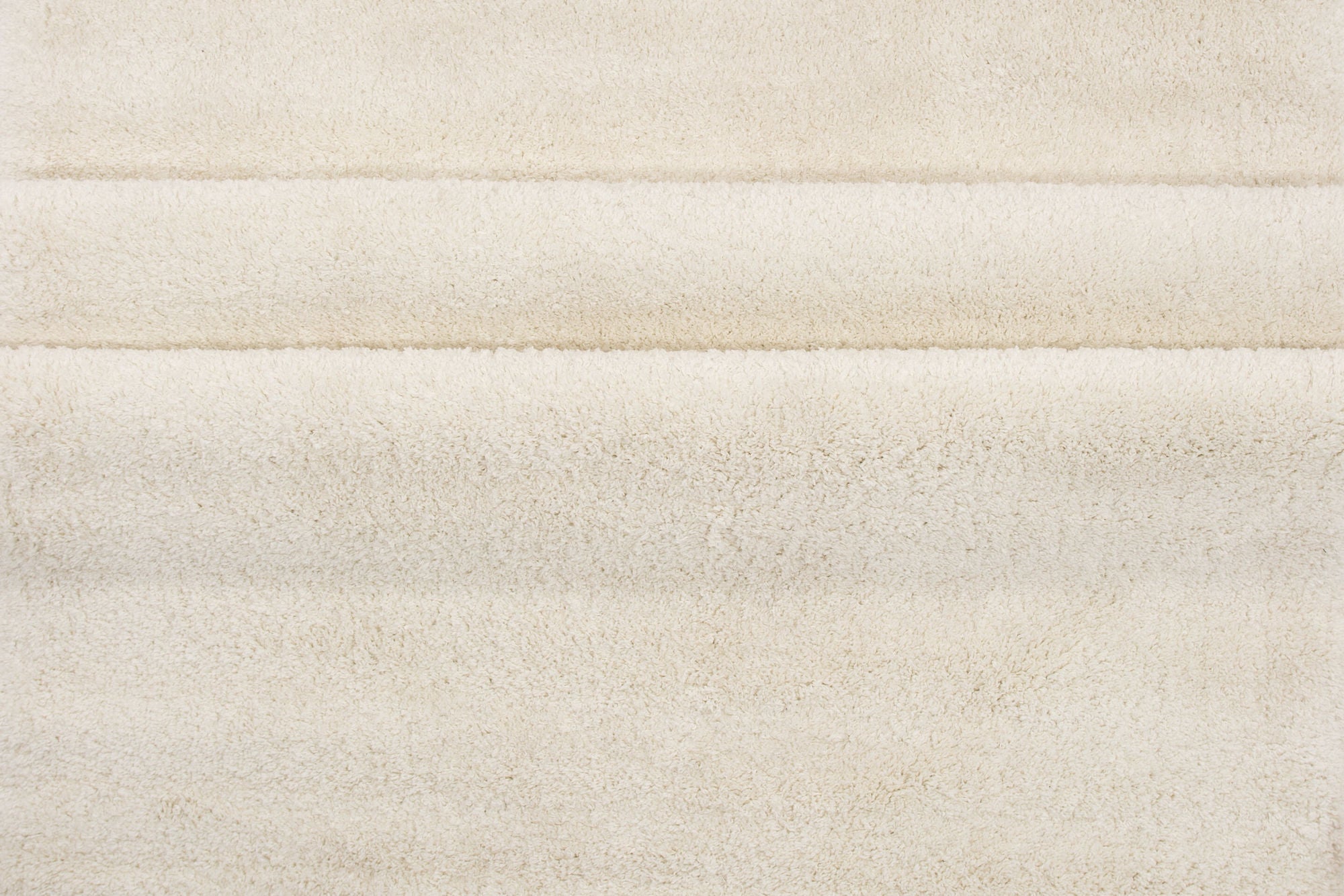 Teppich Walter 290*200cm - Weiß-Teppich-Venture Home-le canapé