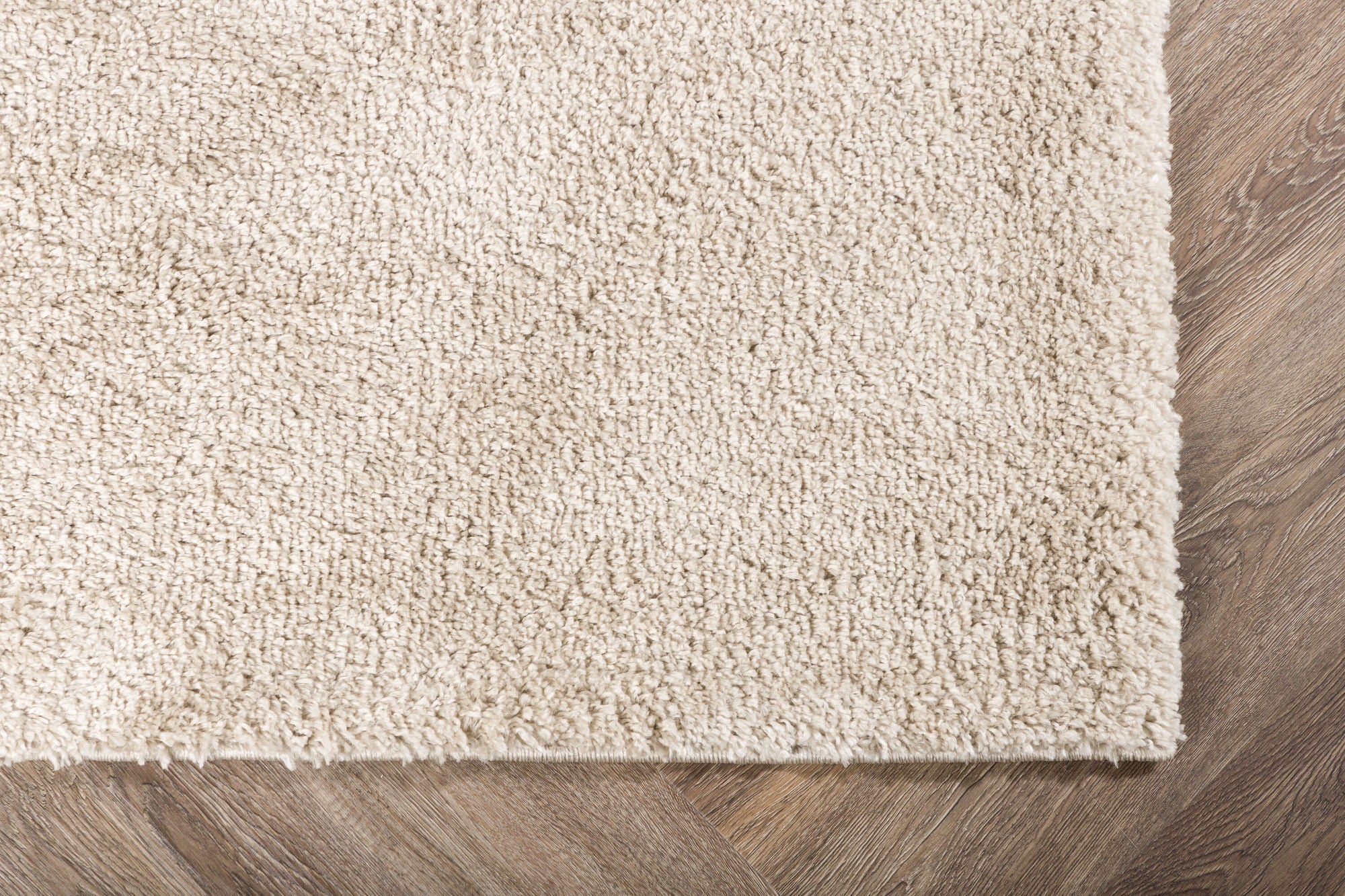 Teppich Walter Pluto 290*200cm - Beige-Teppiche-Venture Home-le canapé