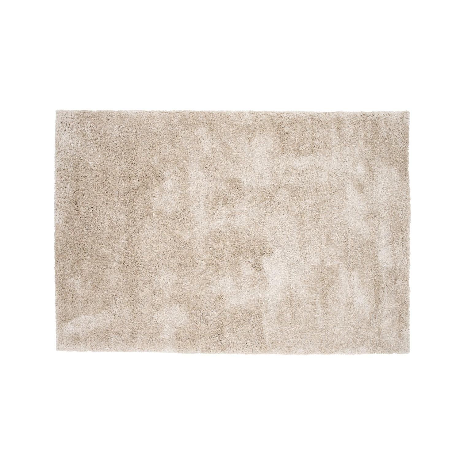 Teppich Walter Pluto 290*200cm - Beige-Teppiche-Venture Home-le canapé
