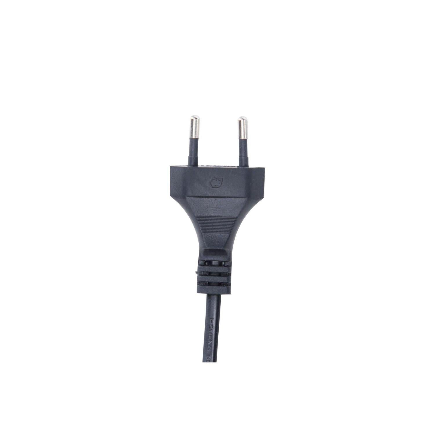 Tischlampe Dasir - Grau-Tischlampen-Venture Home-le canapé
