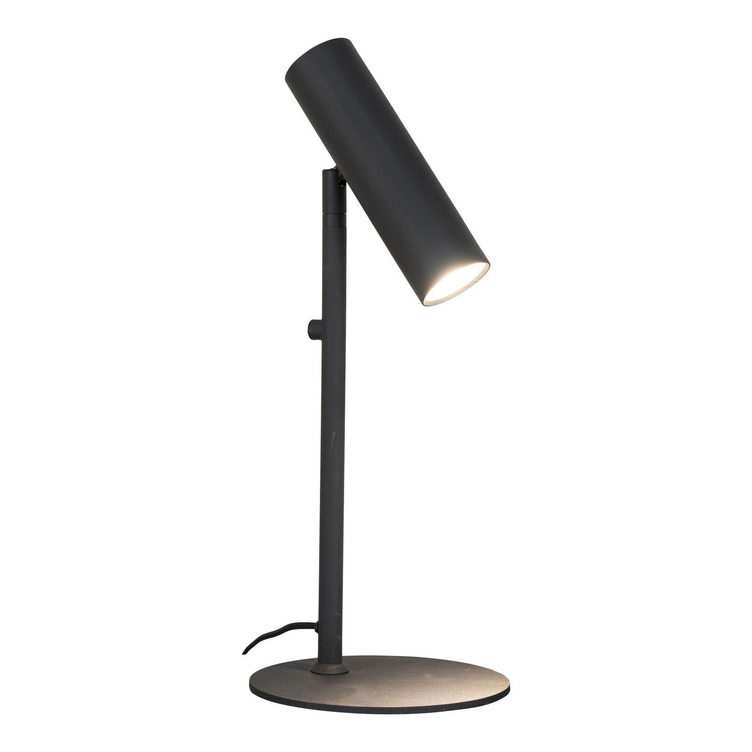 Tischlampe Paris - Schwarz-Tischlampe-House Nordic-le canapé