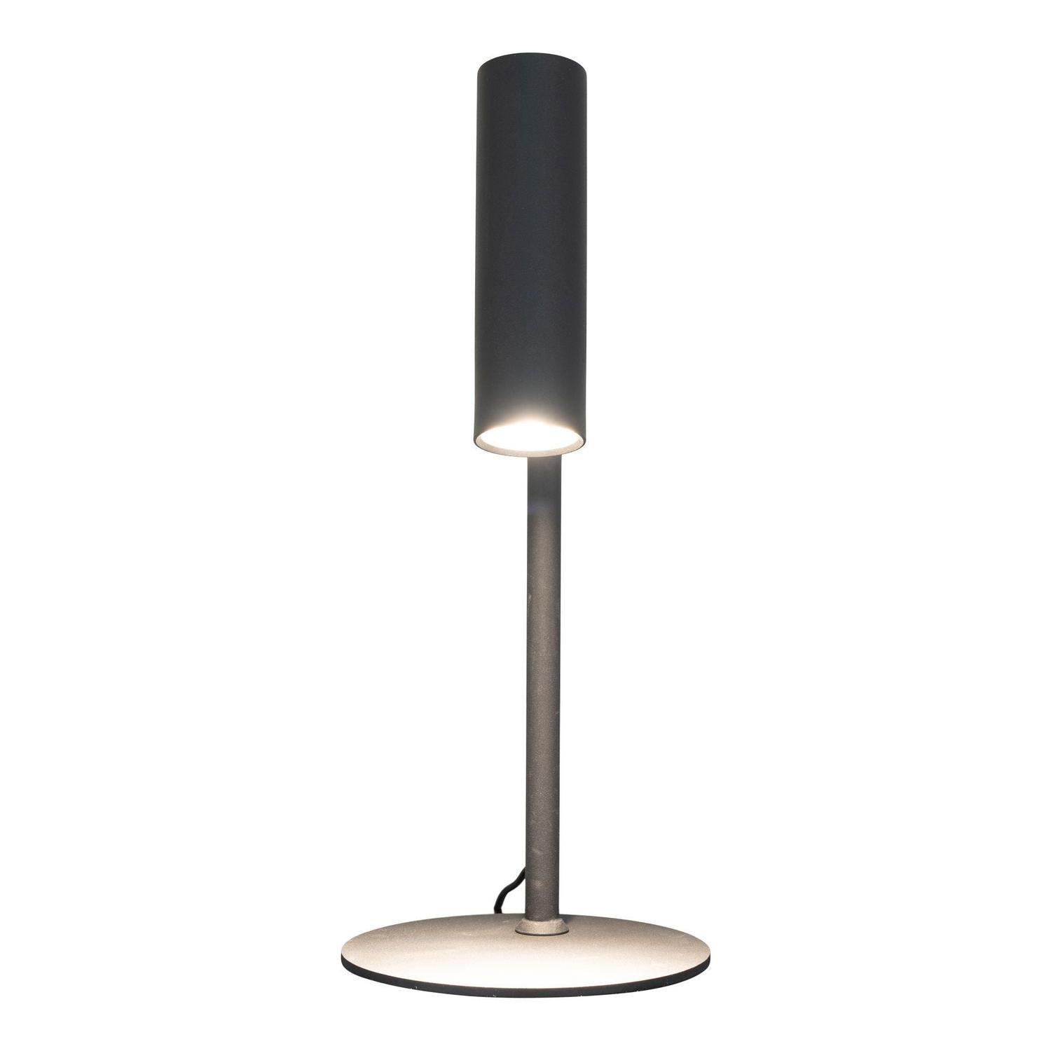 Tischlampe Paris - Schwarz-Tischlampe-House Nordic-le canapé