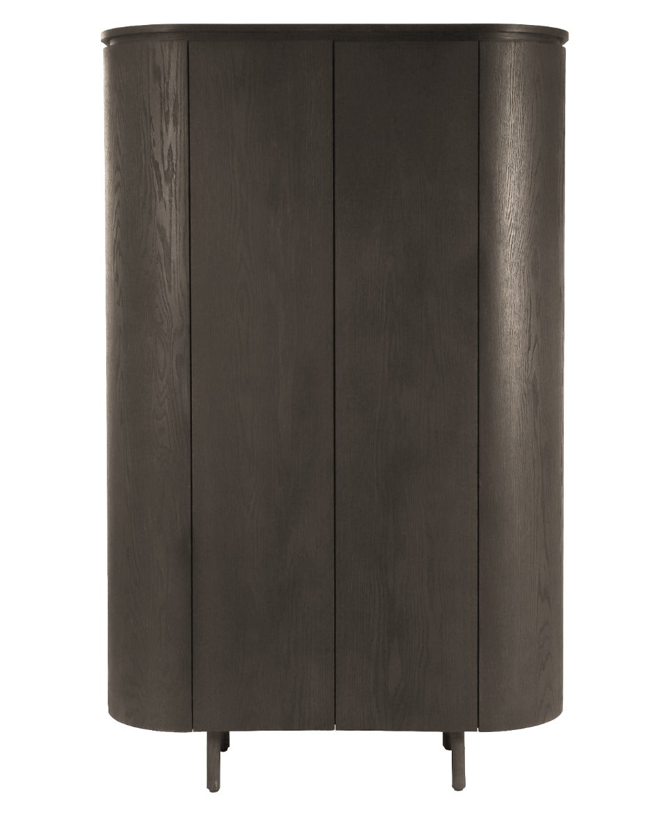 Tobago Espresso 180 cm-Livingfurn-le canapé