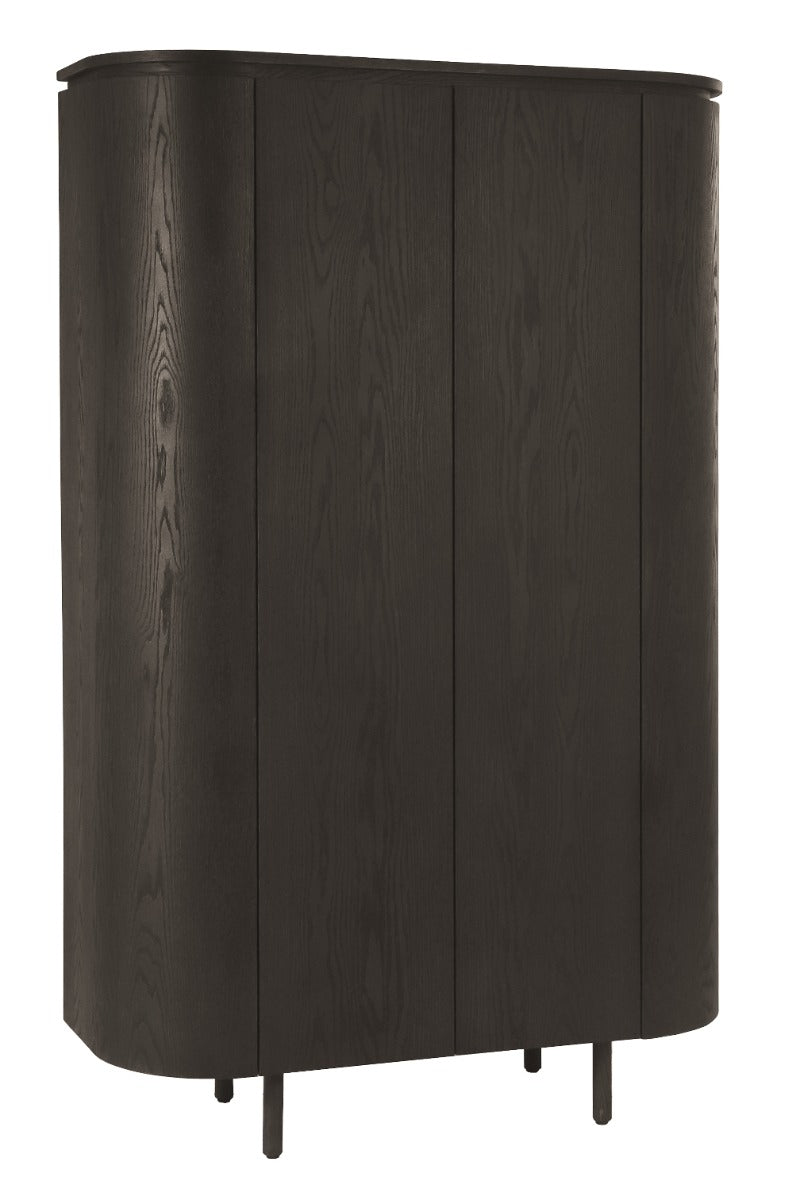 Tobago Espresso 180 cm-Livingfurn-le canapé
