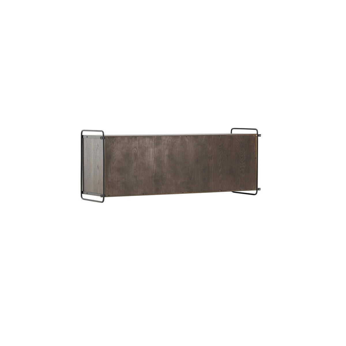 Wandschrank Paris 48cm - Mokka-Wandschränke-Venture Home-le canapé