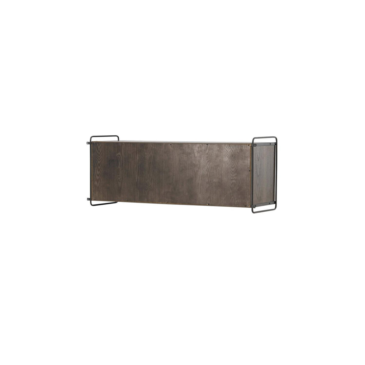 Wandschrank Paris 48cm - Mokka-Wandschränke-Venture Home-le canapé