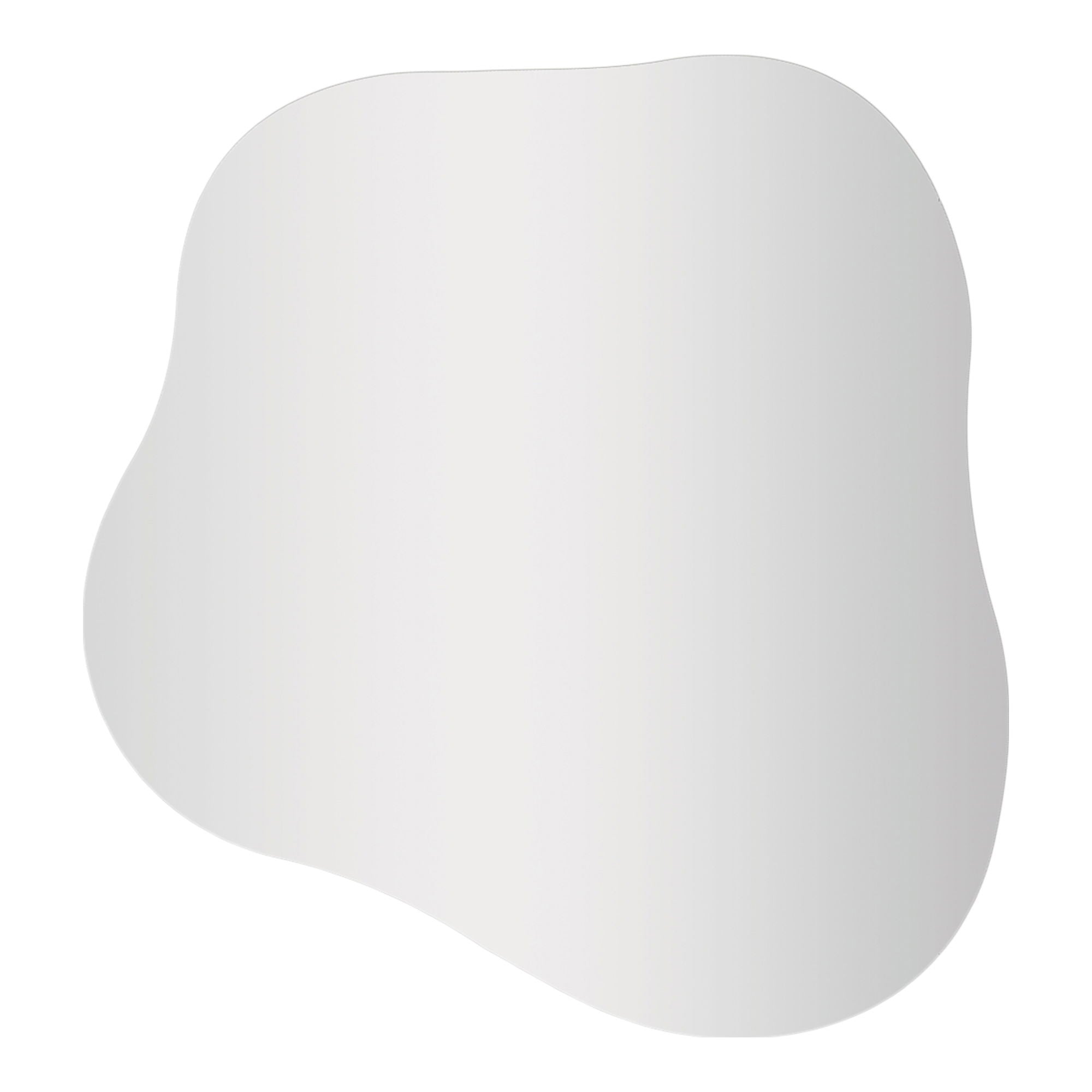 Wandspiegel Palermo - Silber-Wandspiegel-House Nordic-le canapé