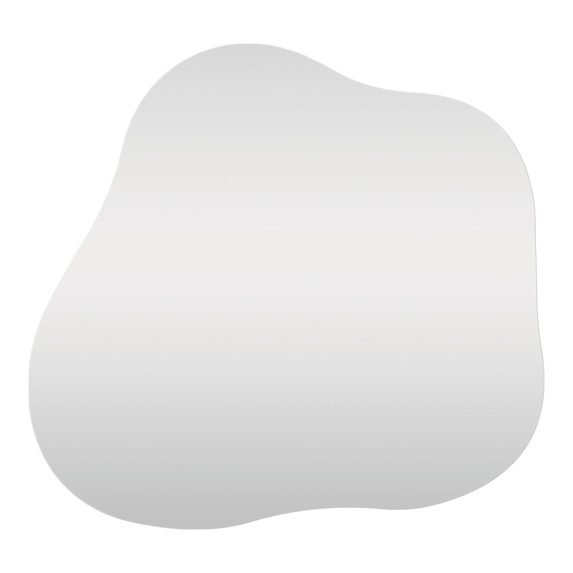 Wandspiegel Palermo - Silber-Wandspiegel-House Nordic-le canapé