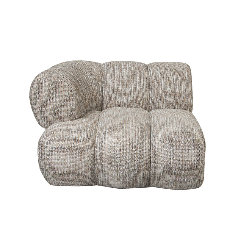New York Sofa Mit Linker Armlehne Coco