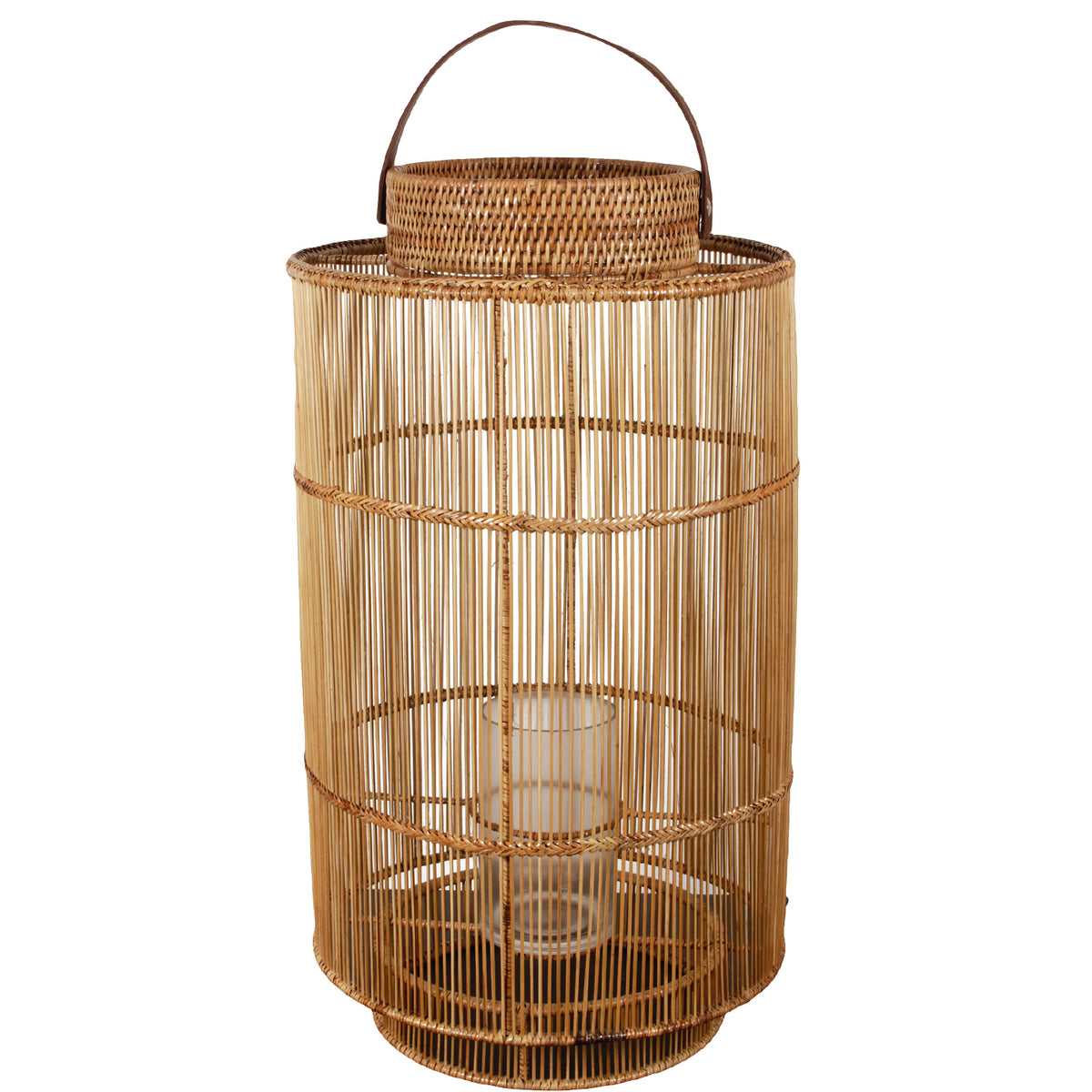 Raffles Windlicht XL