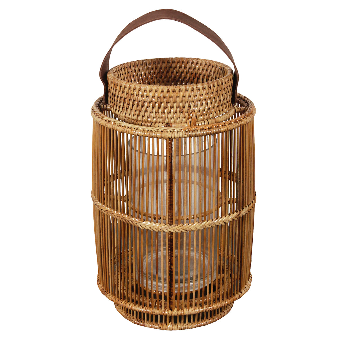 Raffles Windlicht S