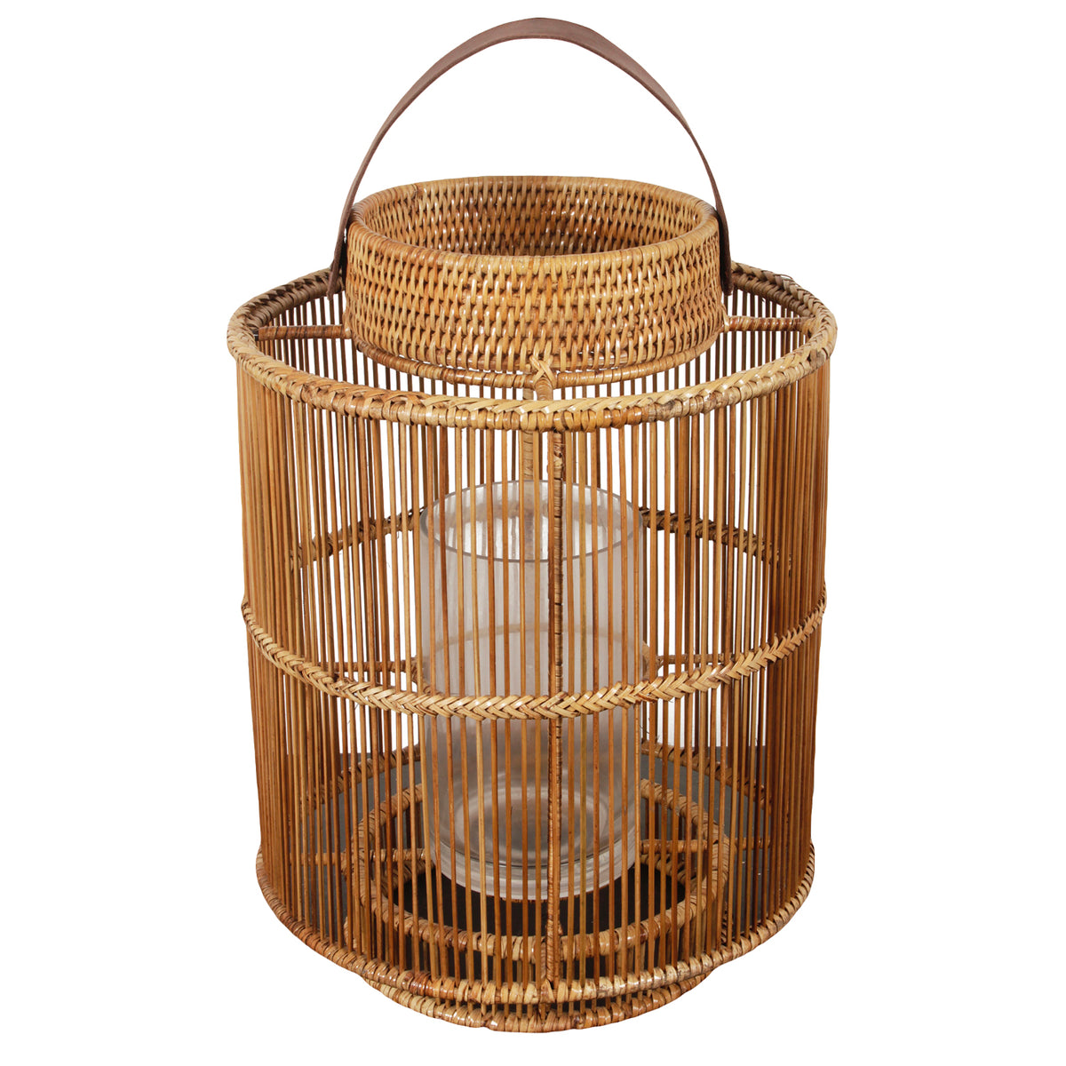 Raffles Windlicht L