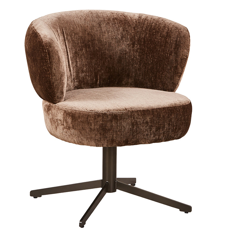 Atlas Drehstuhl Umber