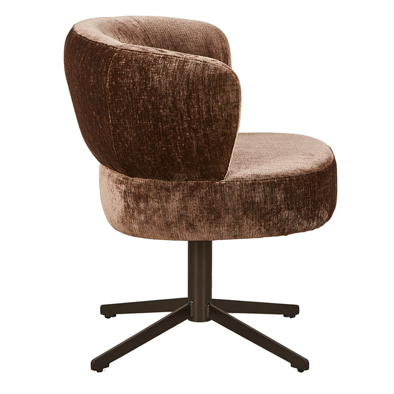 Atlas Drehstuhl Umber