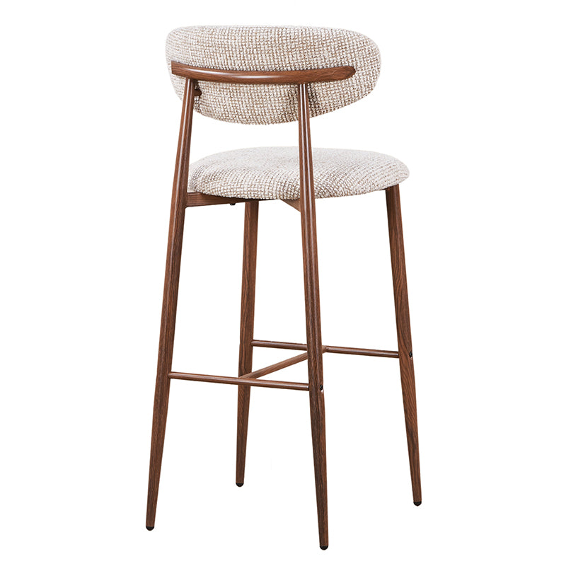 Japandi Barhocker Oatly