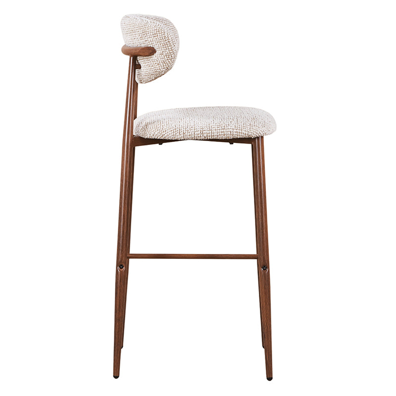 Japandi Barhocker Oatly