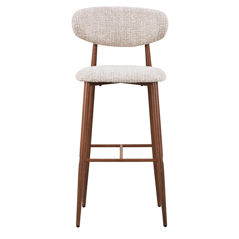 Japandi Barhocker Oatly