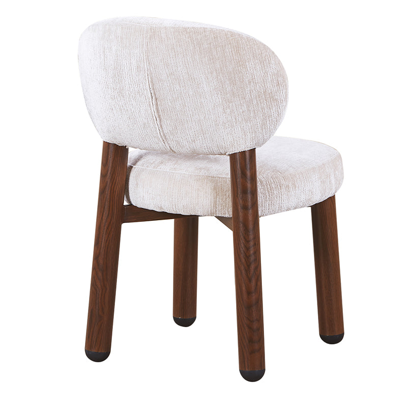 Oak Stuhl Tan