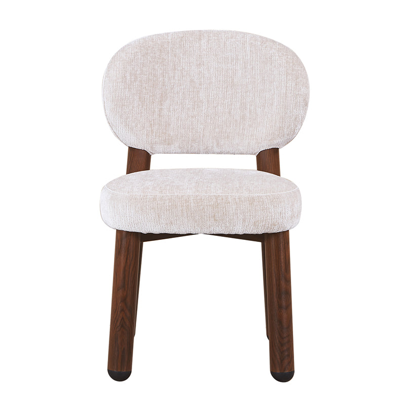 Oak Stuhl Tan