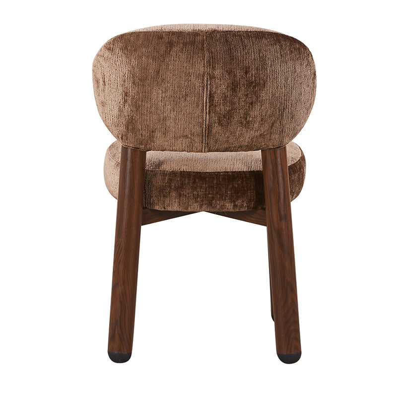 Oak Stuhl Umber