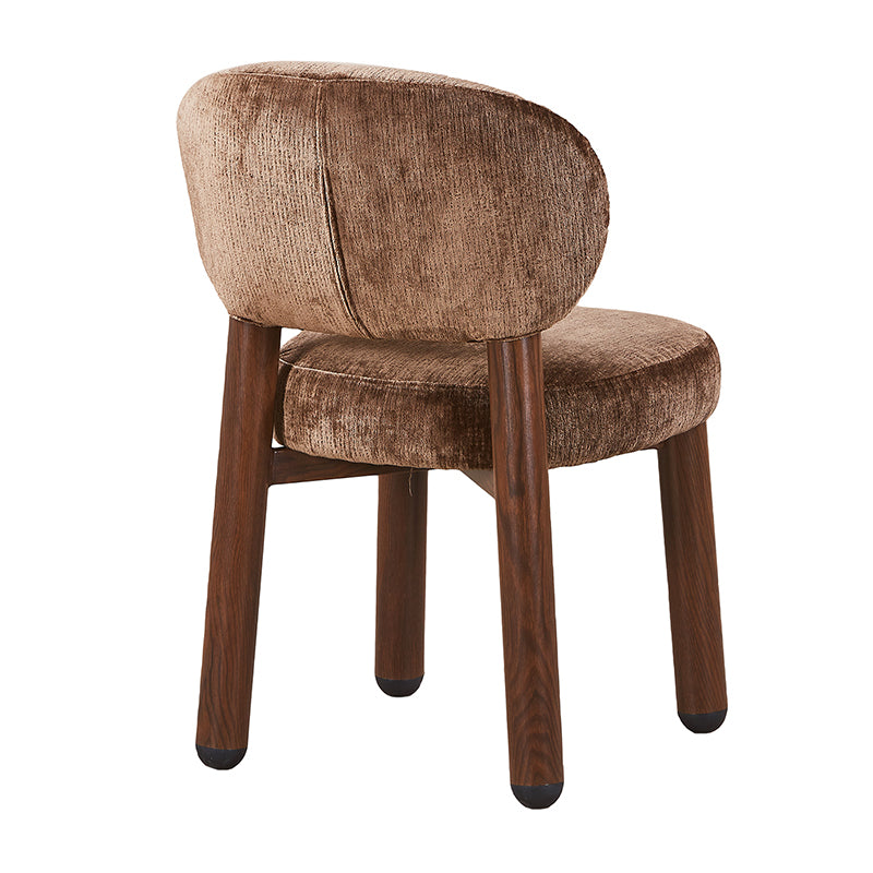 Oak Stuhl Umber