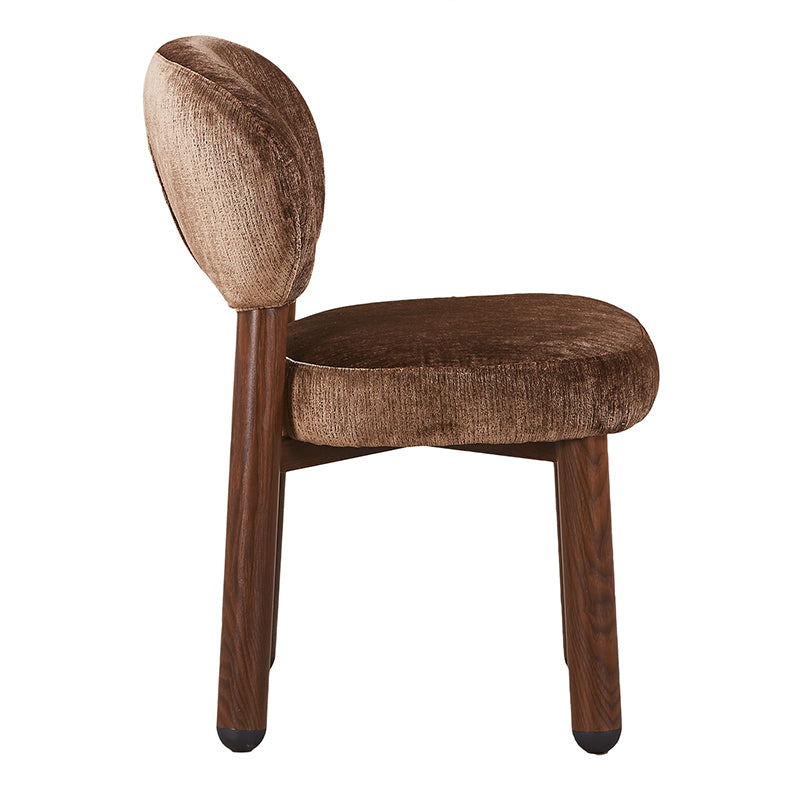 Oak Stuhl Umber