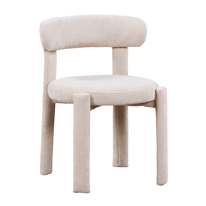 Ritz Stuhl Ivory
