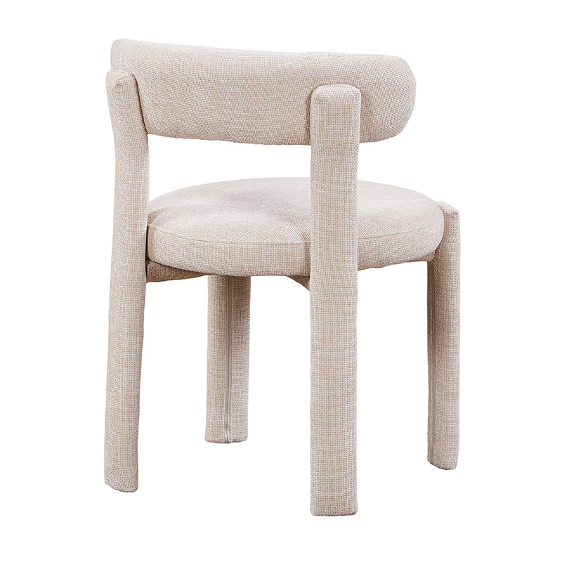 Ritz Stuhl Ivory