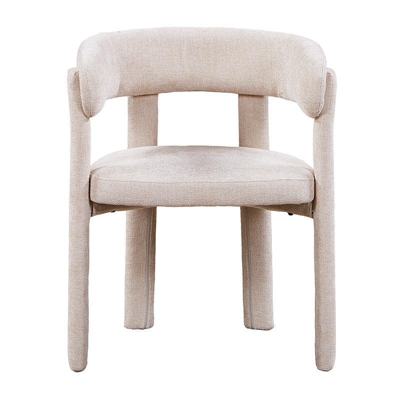 Ritz Sessel Ivory