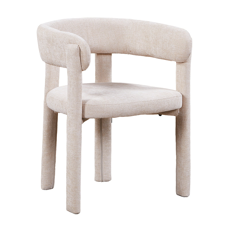 Ritz Sessel Ivory