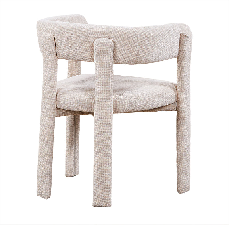 Ritz Sessel Ivory