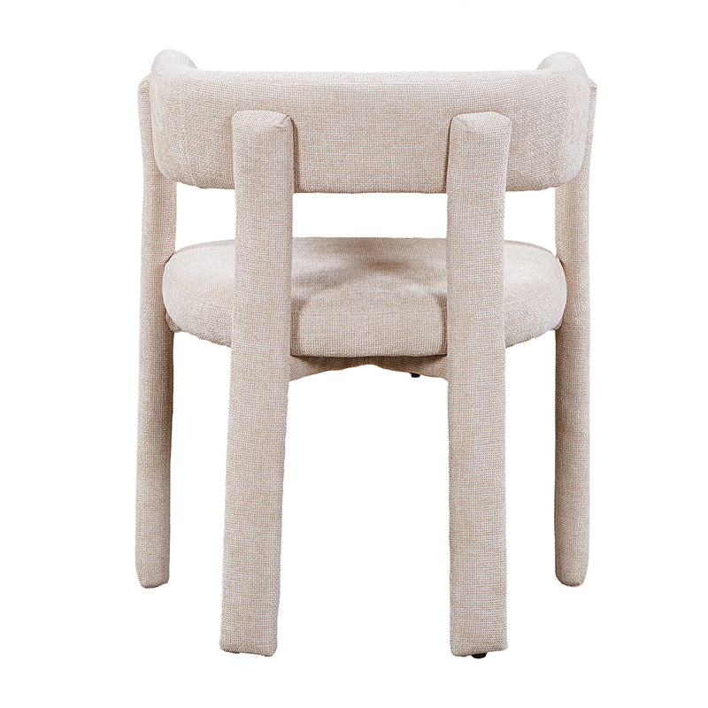 Ritz Sessel Ivory