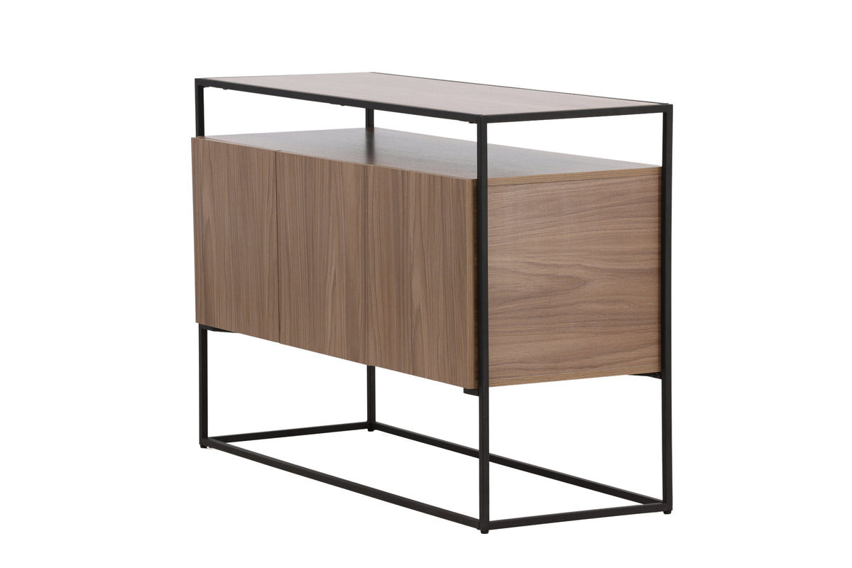 Mehrzweckschrank Kingsport 80cm aus Massivholz - Venture Home - le canapé