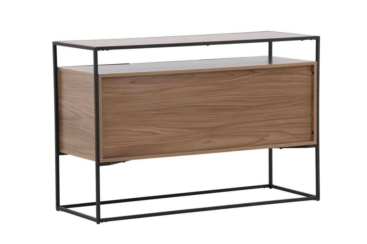 Mehrzweckschrank Kingsport 80cm aus Massivholz - Venture Home - le canapé