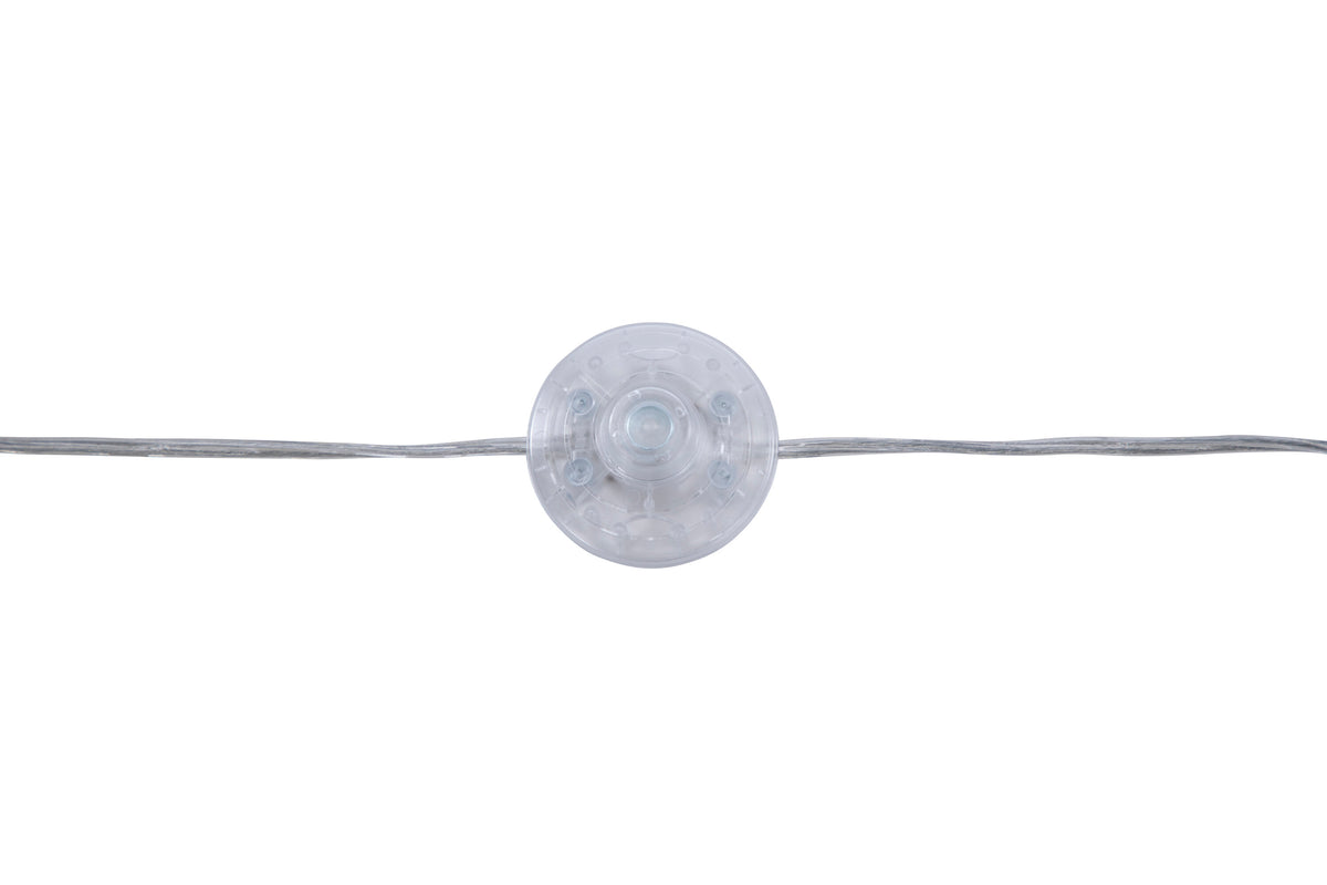 Stehlampe Dennis mit verstellbarem Schaft - Beige - Venture Home - le canapé