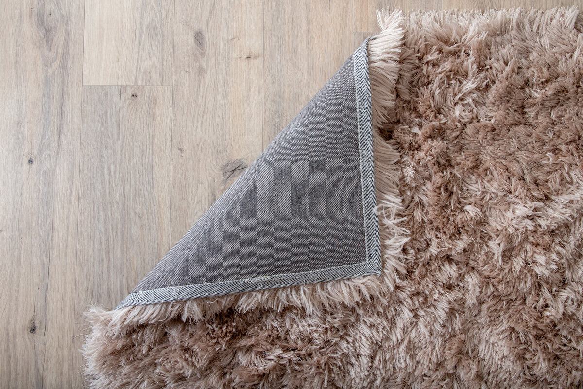 Teppich Grace - Beige - Venture Home - le canapé
